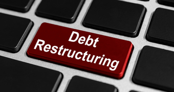 pre-bankruptcy consolidation procedure