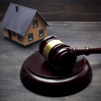 Judgment of the Athens Court of First Instance on the Cancellation of Foreclosure of a Property with a First Offer Price of 580.000 Euro