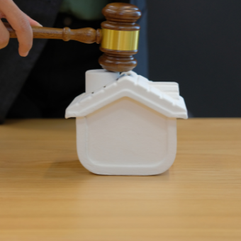Decision of the Athens Court of First Instance on the Cancellation of the Foreclosure Report of a Property with a First Offer Price of 2.170.000€