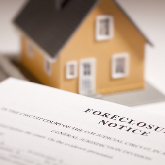 Decision of the Athens Court of First Instance on the Annulment of the Foreclosure Report of the Property due to its improper execution