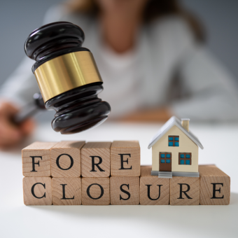 foreclosure- and-servicers