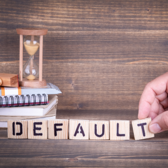 annulment of a payment order
