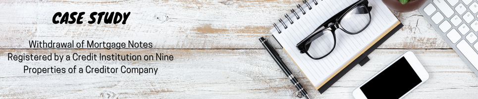 Withdrawal-of-mortgage-endorsements