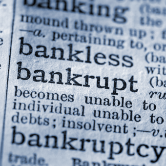 Appeal against the Bankrupt's Discharge 
