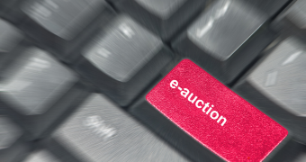 Auction and Ranking Order of the Debtor's Creditors
