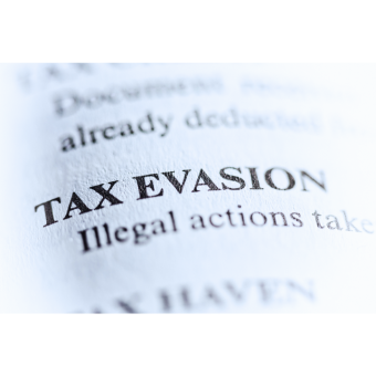 Decision of the Misdemeanor Court of Athens regarding the Termination of Criminal Prosecution for Acceptance of False/Fictitious Invoices