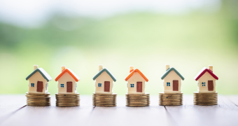 Real Estate Investment Companies