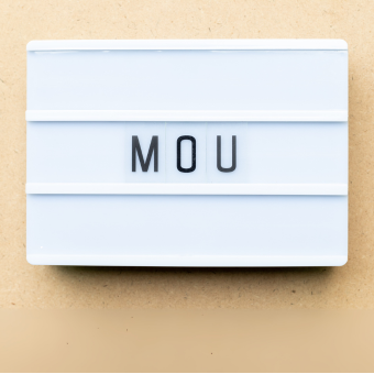 Memorandum of Understanding