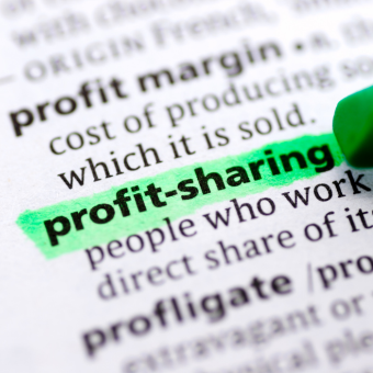 Profit Distribution in General and Limited Partnerships
