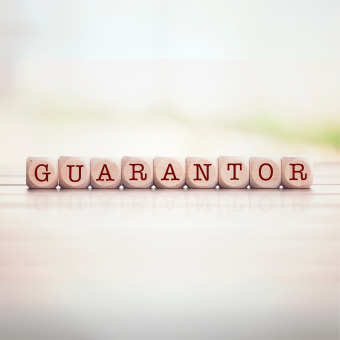  guarantor's-defense