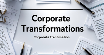 Tax Framework Corporate Transformations