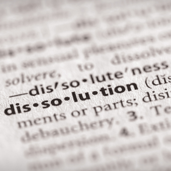 αποζημίωση εταίρου λύση Ε.Ε.